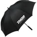Umbrella Thor Black / White - LX2001 - Homewares, Outdoor, Phone Accessories, Cases, Speakers, Headphones + More -