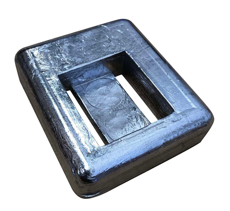 Dive Weight 4lb - MTO - LX2001 - Homewares, Outdoor, Phone Accessories, Cases, Speakers, Headphones + More -