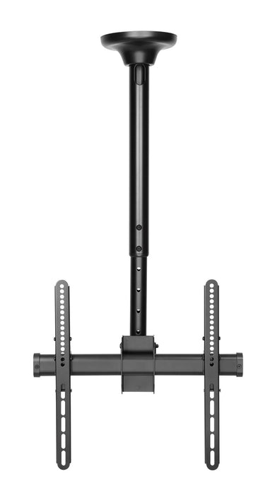 BRATECK 32''-55'' Telescopic full- motion ceiling mount. Max load: 50Kgs. VESA s - LX2001 - Homewares, Outdoor, Phone Accessories, Cases, Speakers, Headphones + More -