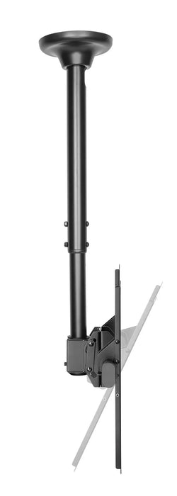 BRATECK 32''-55'' Telescopic full- motion ceiling mount. Max load: 50Kgs. VESA s - LX2001 - Homewares, Outdoor, Phone Accessories, Cases, Speakers, Headphones + More -