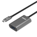 UNITEK 5m USB 3.1 USB-C Active Extension Cable. USB-C Male to USB-A Female. Conn - LX2001 - Homewares, Outdoor, Phone Accessories, Cases, Speakers, Headphones + More -
