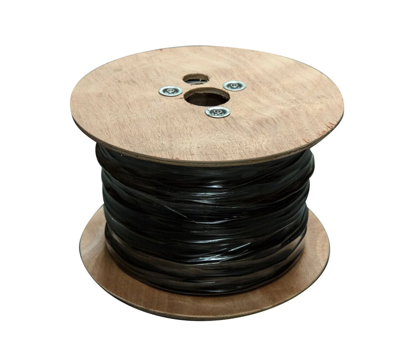 DYNAMIX 152m 2Core 16AWG/1.31mm Dual Sheath High-Performance Speaker Cable. 65/0 - LX2001 - Homewares, Outdoor, Phone Accessories, Cases, Speakers, Headphones + More -