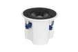 KEF CI100.2QR 3'' Flush Mounting Round In-Wall & Ceiling Speaker. Uni-Q array: 1 - LX2001 - Homewares, Outdoor, Phone Accessories, Cases, Speakers, Headphones + More -