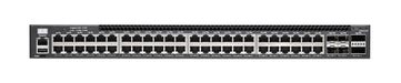 EDGECORE 48 Port GE + 4x 10G SFP+ Switch. 2 port 20G QSFP+ for stacking. Dual -c - LX2001 - Homewares, Outdoor, Phone Accessories, Cases, Speakers, Headphones + More -