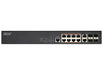 EDGECORE 8 Port Gigabit PoE Managed Switch. Power Budget: 180W. 2 combo and 2 FE - LX2001 - Homewares, Outdoor, Phone Accessories, Cases, Speakers, Headphones + More -