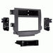 Fitting Kit Chev / Holden Malibu (With Manual Climate) 2013 - 2016 Din & Double Din (Gray) - LX2001 - Homewares, Outdoor, Phone Accessories, Cases, Speakers, Headphones + More -