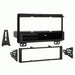 fitting kit ford explorer mustang mazda mpv 1996 - 2006 din only (black) - LX2001 - Homewares, Outdoor, Phone Accessories, Cases, Speakers, Headphones + More -
