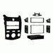 fitting kit kia cerato 2008 - 2012 din & double din (black) - LX2001 - Homewares, Outdoor, Phone Accessories, Cases, Speakers, Headphones + More -