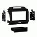 fitting kit kia sportage 2011 - 2016 din & double din (charcoal) - LX2001 - Homewares, Outdoor, Phone Accessories, Cases, Speakers, Headphones + More -