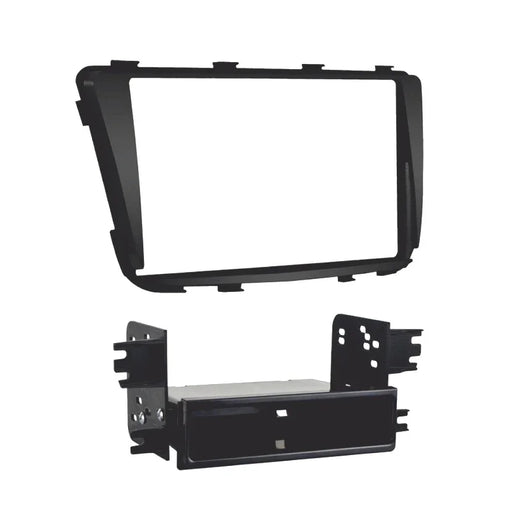 fitting kit hyundai accent 12-17 din & double din - LX2001 - Homewares, Outdoor, Phone Accessories, Cases, Speakers, Headphones + More -