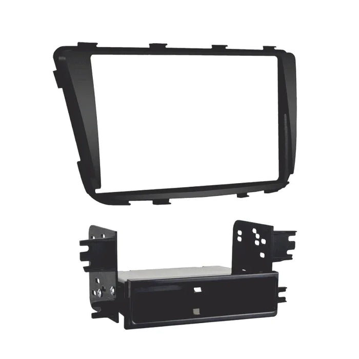 fitting kit hyundai accent 12-17 din & double din - LX2001 - Homewares, Outdoor, Phone Accessories, Cases, Speakers, Headphones + More -