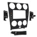 fitting kit mazda 6 atenza 2006 - 2007 only din & double din (black) - LX2001 - Homewares, Outdoor, Phone Accessories, Cases, Speakers, Headphones + More -