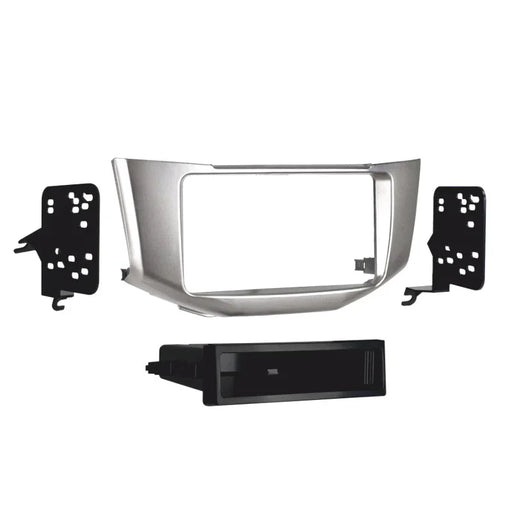 fitting kit lexus rx series & (Compatible with Toyota) harrier 2004 - 2012 din & - LX2001 - Homewares, Outdoor, Phone Accessories, Cases, Speakers, Headphones + More -