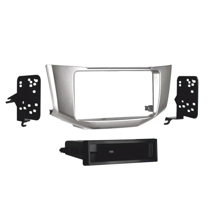 fitting kit lexus rx series & (Compatible with Toyota) harrier 2004 - 2012 din & - LX2001 - Homewares, Outdoor, Phone Accessories, Cases, Speakers, Headphones + More -