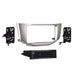 fitting kit lexus rx series & (Compatible with Toyota) harrier 2004 - 2012 din & - LX2001 - Homewares, Outdoor, Phone Accessories, Cases, Speakers, Headphones + More -