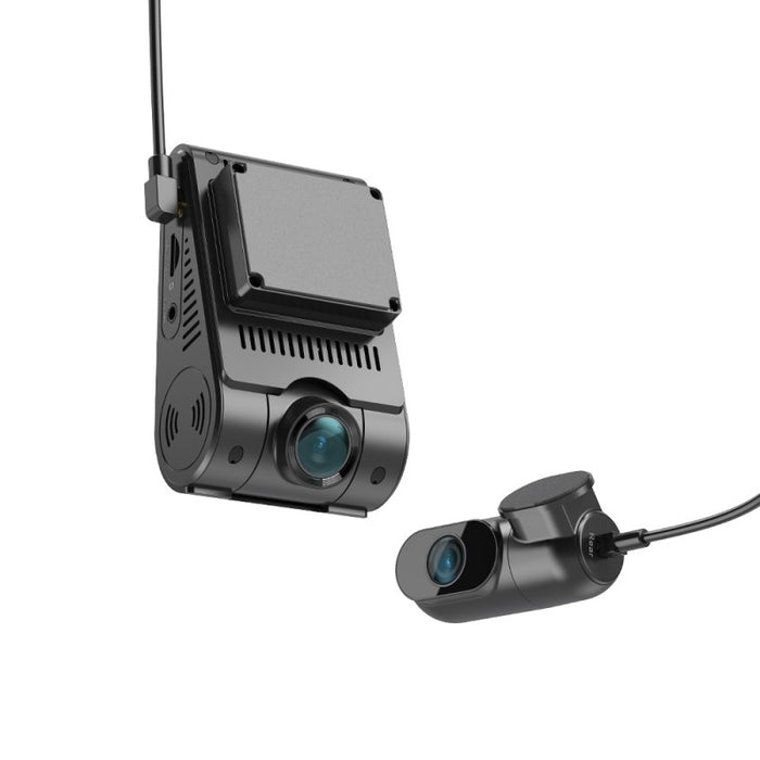 Viofo Dashcam A229Duo-G 2K 1440P + 2K 5Ghz Wifi + Gps