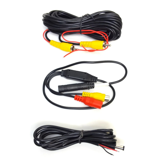 AUTOVIEW ACAP CAMERA REAR VIEW AUDI A4 TIGUAN LATCH (NTSC) - LX2001 - Homewares, Outdoor, Phone Accessories, Cases, Speakers, Headphones + More -