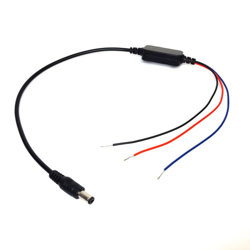 AUTOVIEW ACAP TIMER RELAY - LX2001 - Homewares, Outdoor, Phone Accessories, Cases, Speakers, Headphones + More -