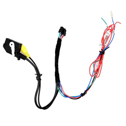 AUTOVIEW ACAP VIDEO INTERFACE RGB TO RCA - LX2001 - Homewares, Outdoor, Phone Accessories, Cases, Speakers, Headphones + More -