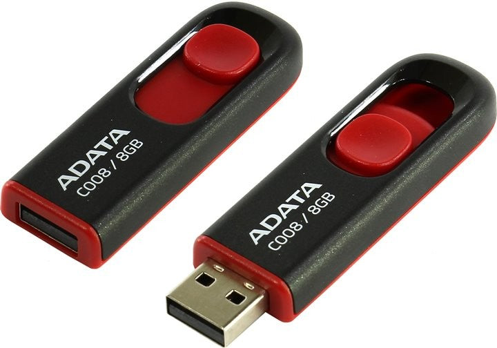 ADATA 8GB USB FLash Stick Pen Drive