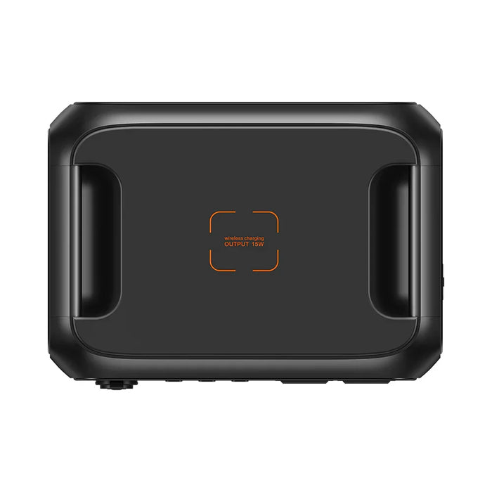 Bluetti Ac180P Home &amp; Portable Power Station | 1800W (2700W Surge) 1440Wh - LX2001 - Homewares, Outdoor, Phone Accessories, Cases, Speakers, Headphones + More -