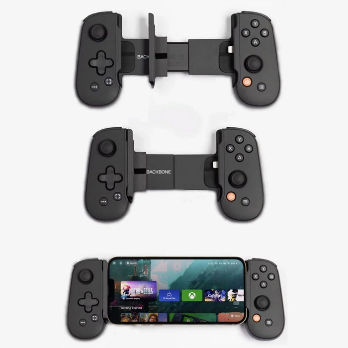 Backbone Adapter for iPhone 13 Pro & 13 Pro Max - LX2001 - Homewares, Outdoor, Phone Accessories, Cases, Speakers, Headphones + More -