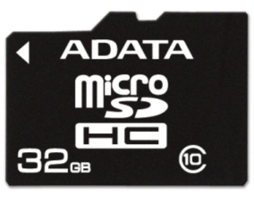 GOPRO HD HERO3 32GB MICRO SD CARD Class 10