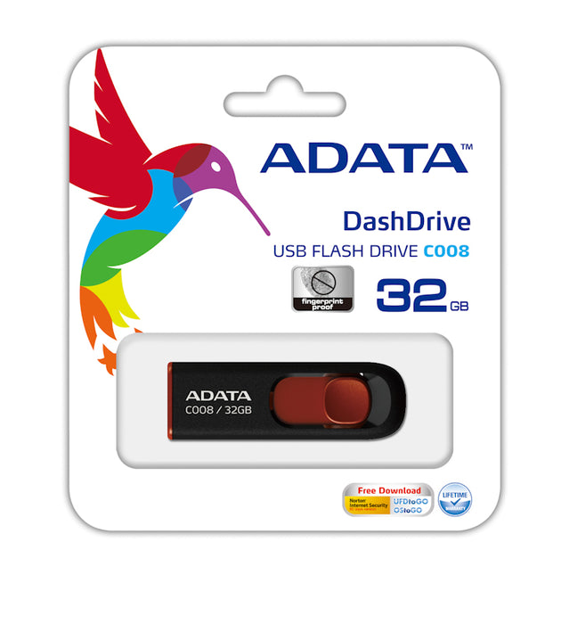 ADATA 32GB USB Flash Stick Pen Drive