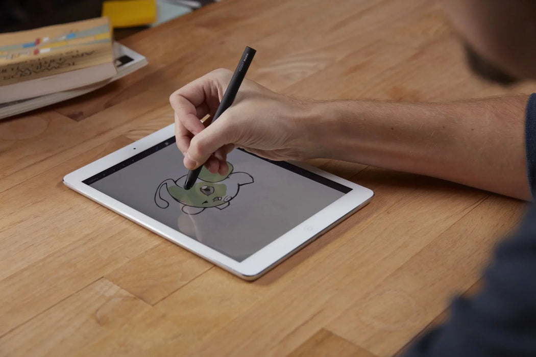 Adonit Mark (Black) iPhone Stylus Pen - LX2001 - Homewares, Outdoor, Phone Accessories, Cases, Speakers, Headphones + More -