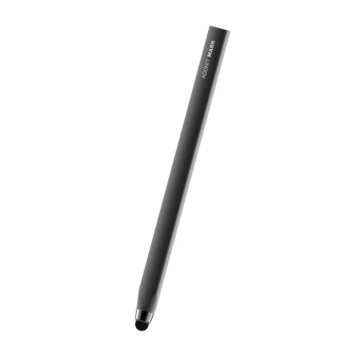 Adonit Mark (Black) iPhone Stylus Pen - LX2001 - Homewares, Outdoor, Phone Accessories, Cases, Speakers, Headphones + More -