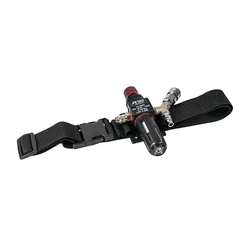 Iwata AIRFED REGULATOR BELT + FITTINGS - LX2001 - Homewares, Outdoor, Phone Accessories, Cases, Speakers, Headphones + More -