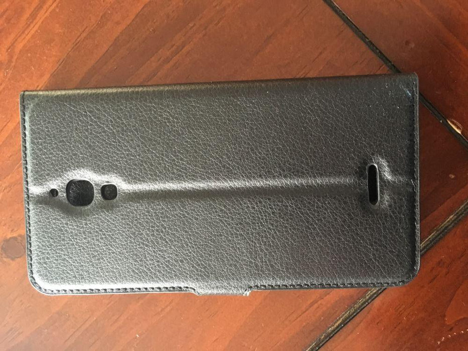 ALCATEL PIXI 4 Wallet Case - LX2001 - Homewares, Outdoor, Phone Accessories, Cases, Speakers, Headphones + More -