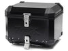 TOP CASE ALUMINIUM 38 LITRE - LX2001 - Homewares, Outdoor, Phone Accessories, Cases, Speakers, Headphones + More -