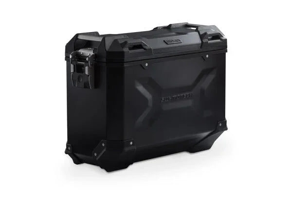 SIDE BOX ADV ALUMINUM 37L LEFT - LX2001 - Homewares, Outdoor, Phone Accessories, Cases, Speakers, Headphones + More -