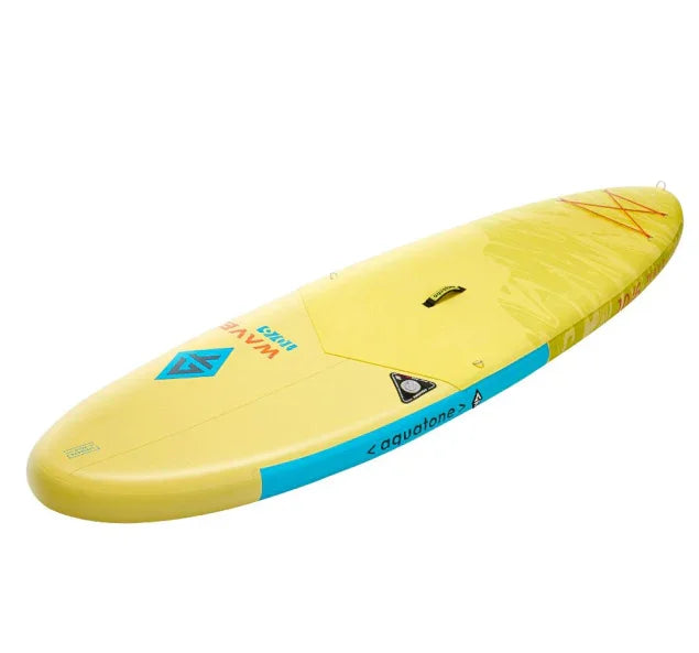 AQUATONE Wave 10'6" All-Round SUP Stand Up Paddle Board - LX2001 - Homewares, Outdoor, Phone Accessories, Cases, Speakers, Headphones + More -