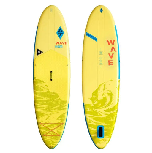 AQUATONE Wave 10'6" All-Round SUP Stand Up Paddle Board - LX2001 - Homewares, Outdoor, Phone Accessories, Cases, Speakers, Headphones + More -