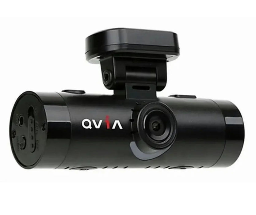QVIA DASH CAM 1Ch 1080 +WiFi +GPS +ADAS +32SD - LX2001 - Homewares, Outdoor, Phone Accessories, Cases, Speakers, Headphones + More -
