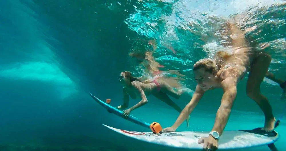 GoPro Hero4 Session Floaty ARFLT-001 - LX2001 - Homewares, Outdoor, Phone Accessories, Cases, Speakers, Headphones + More -