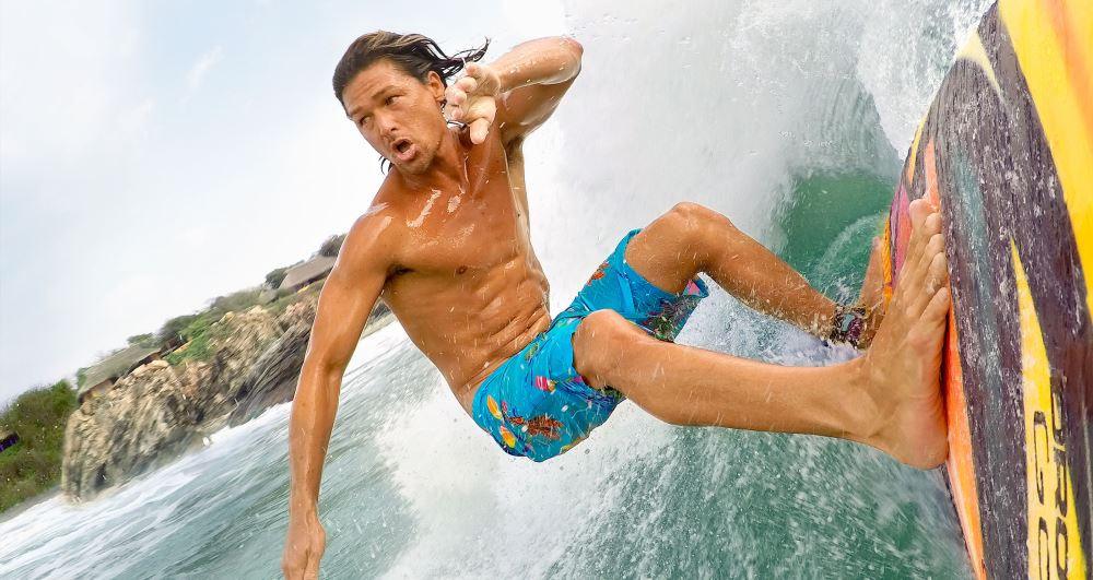 GoPro Hero4 Session Floaty ARFLT-001 - LX2001 - Homewares, Outdoor, Phone Accessories, Cases, Speakers, Headphones + More -