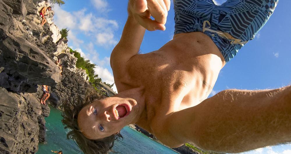 GoPro Hero4 Session Floaty ARFLT-001 - LX2001 - Homewares, Outdoor, Phone Accessories, Cases, Speakers, Headphones + More -