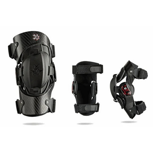 KNEE BRACES ASTERISK YOUTH - LX2001 - Homewares, Outdoor, Phone Accessories, Cases, Speakers, Headphones + More -