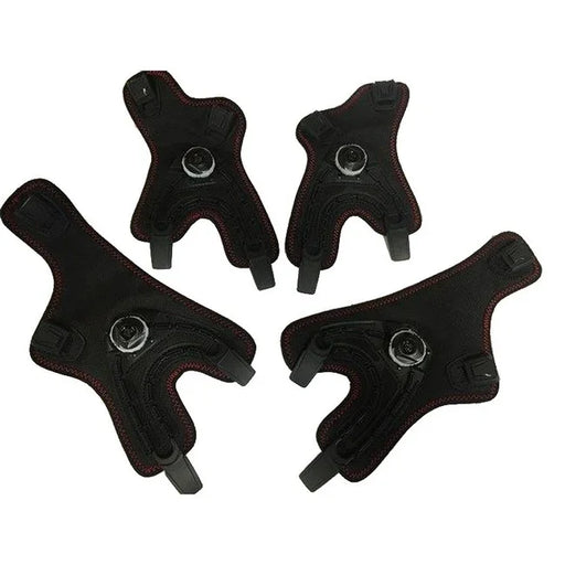 *LINER ASTERISK KNEE BRACE ULTRA CELL BOA XLARGE - LX2001 - Homewares, Outdoor, Phone Accessories, Cases, Speakers, Headphones + More -