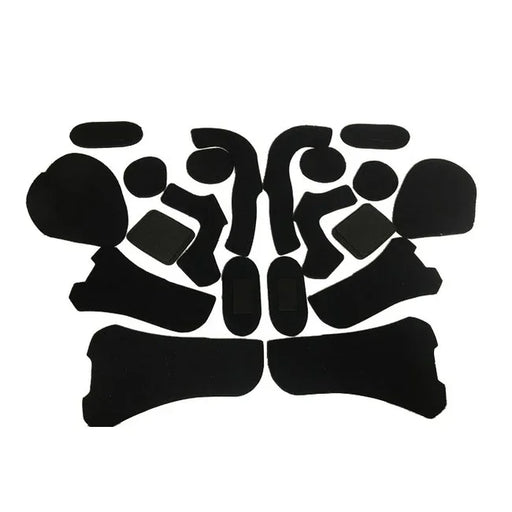 *PADDING ASTERISK CELL KNEE BRACE SMALL - LX2001 - Homewares, Outdoor, Phone Accessories, Cases, Speakers, Headphones + More -