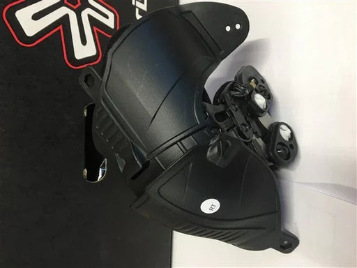 *PATELLA HINGE ASSEMBLY ASTERISK RIGHT MEDIUM - LX2001 - Homewares, Outdoor, Phone Accessories, Cases, Speakers, Headphones + More -