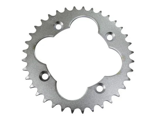 SPROCKET REAR PSYCHIC YAMAHA FZ450 04-19 YFM250 08-13 YFM350 04-13 RAPTOR YFM700 06-19 STEEL - LX2001 - Homewares, Outdoor, Phone Accessories, Cases, Speakers, Headphones + More -