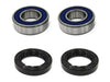Wheel Bearing Kit Psychic Front Honda Cb400F 89-90 Cb600F Hornet (Euro) 98-01 Cbr1000F 90-96 - LX2001 - Homewares, Outdoor, Phone Accessories, Cases, Speakers, Headphones + More -