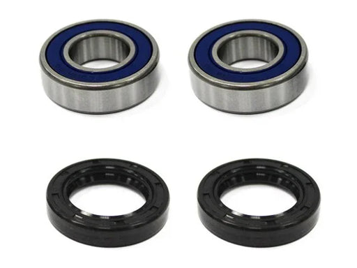 Wheel Bearing Kit Psychic Front Honda Cb400F 89-90 Cb600F Hornet (Euro) 98-01 Cbr1000F 90-96 - LX2001 - Homewares, Outdoor, Phone Accessories, Cases, Speakers, Headphones + More -