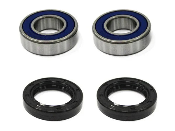 Wheel Bearing Kit Psychic Front Honda Cb400F 89-90 Cb600F Hornet (Euro) 98-01 Cbr1000F 90-96 - LX2001 - Homewares, Outdoor, Phone Accessories, Cases, Speakers, Headphones + More -