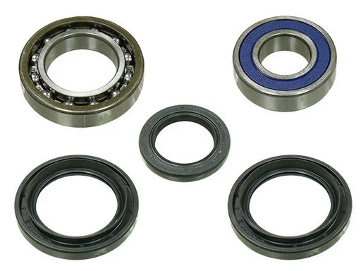 *WHEEL BEARING KIT REAR REVOLVE PSYCHIC YAMAHA YFM250 BEARTRACKER 00-04 YFM250 BIG BEAR 07-09 YFM250 - LX2001 - Homewares, Outdoor, Phone Accessories, Cases, Speakers, Headphones + More -