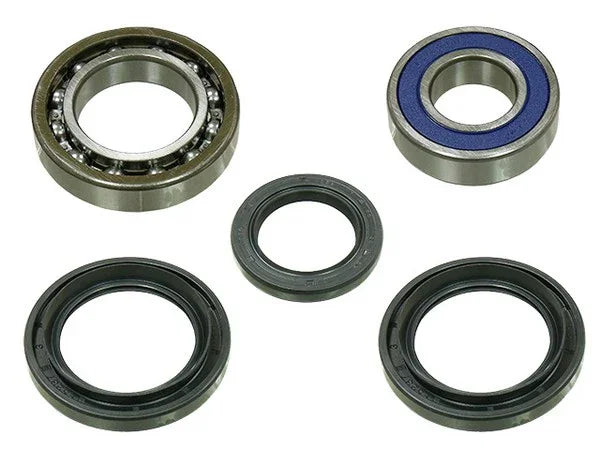 *WHEEL BEARING KIT REAR REVOLVE PSYCHIC YAMAHA YFM250 BEARTRACKER 00-04 YFM250 BIG BEAR 07-09 YFM250 - LX2001 - Homewares, Outdoor, Phone Accessories, Cases, Speakers, Headphones + More -